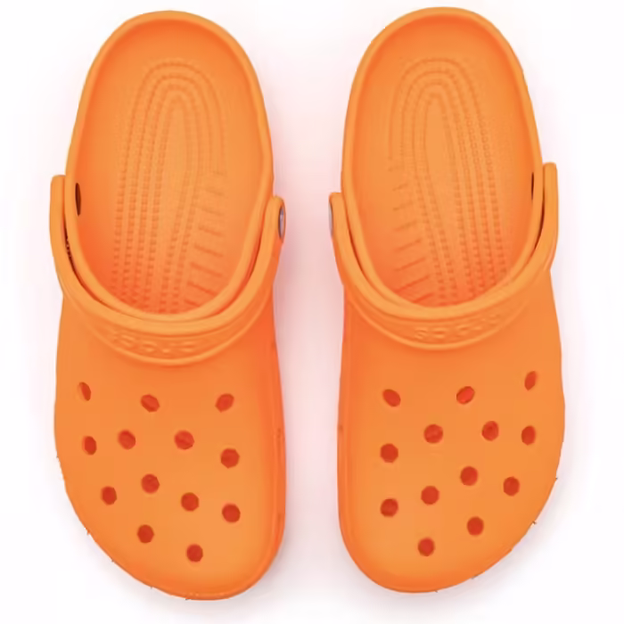Шлепанцы Crocs Classic Clog K - 5