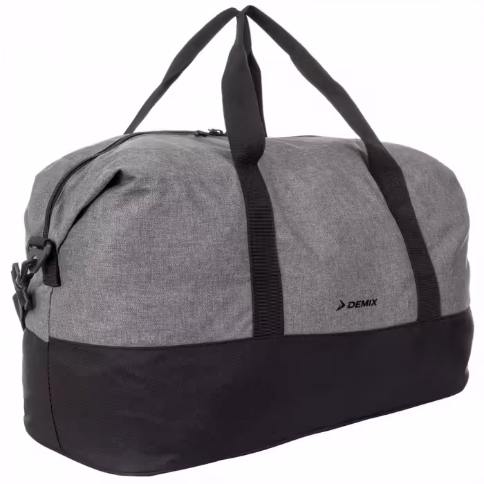 Сумка спортивная Demix Bag - 2