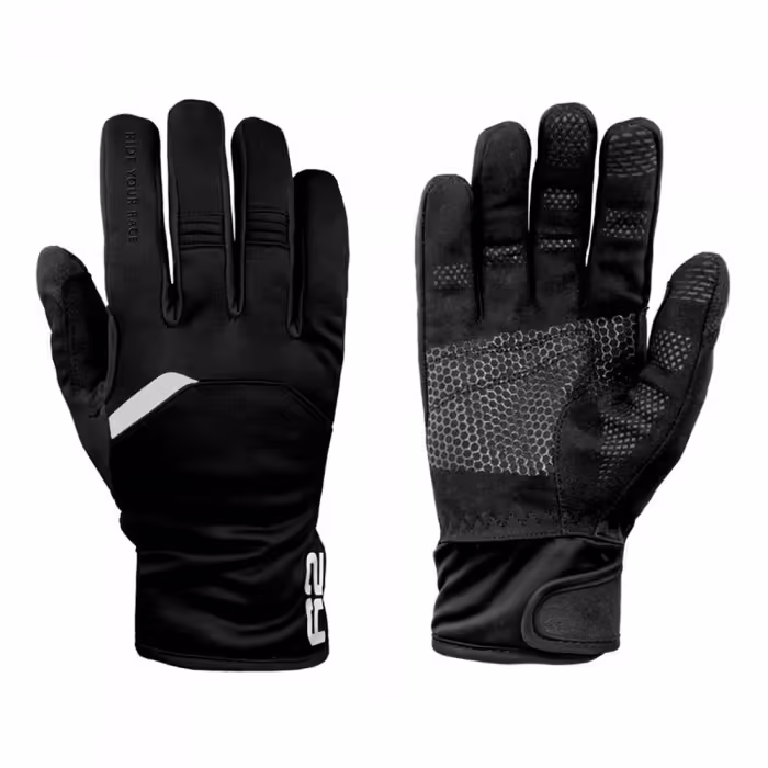 Перчатки лыжные R2 STORM
