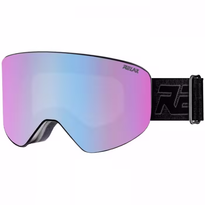 Маска горнолыжная Relax SCOPER