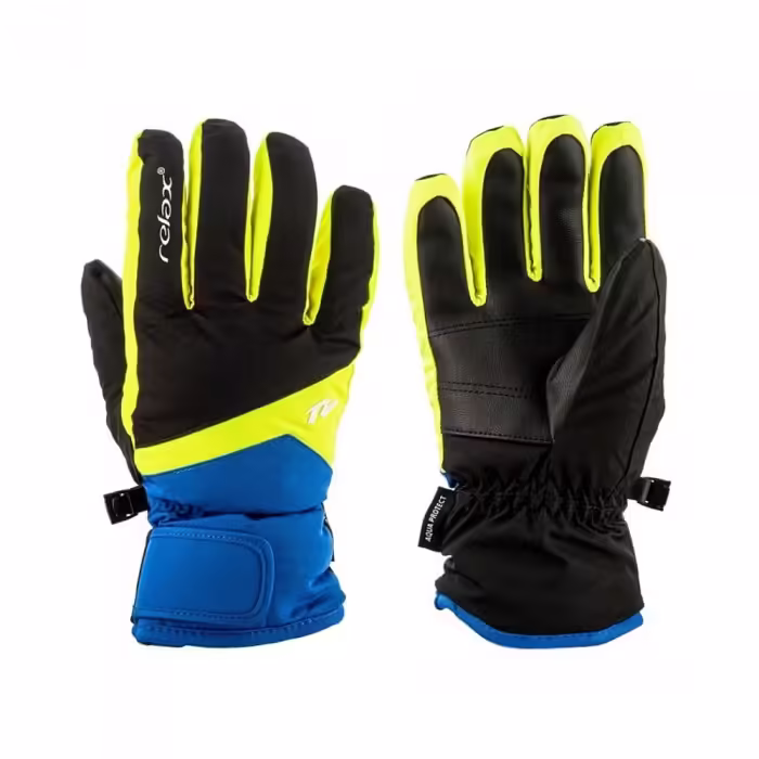 Перчатки лыжные Relax LARO