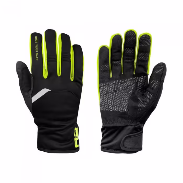 Перчатки лыжные R2 STORM