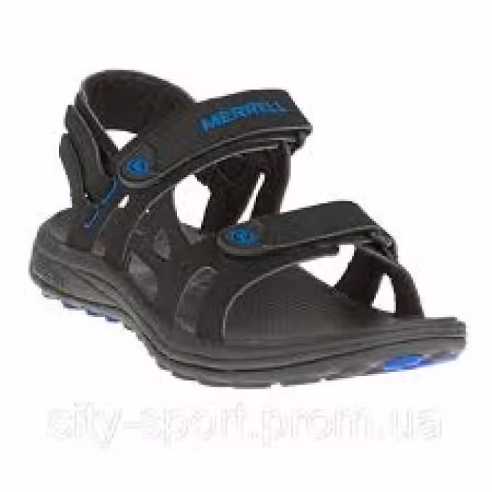 Sandale Merrell CEDRUS CONVERT Negru 44 - 3