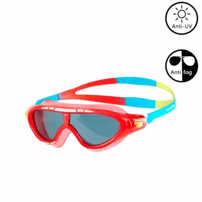 Ochelari de inot Speedo RIFT GOG JU ASSORTED