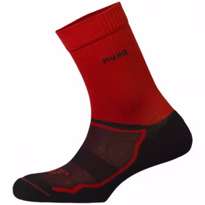 Носки Mund Socks CARES Черный 42-45 - 3