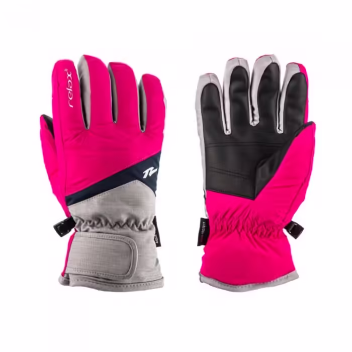Перчатки лыжные Relax LARO