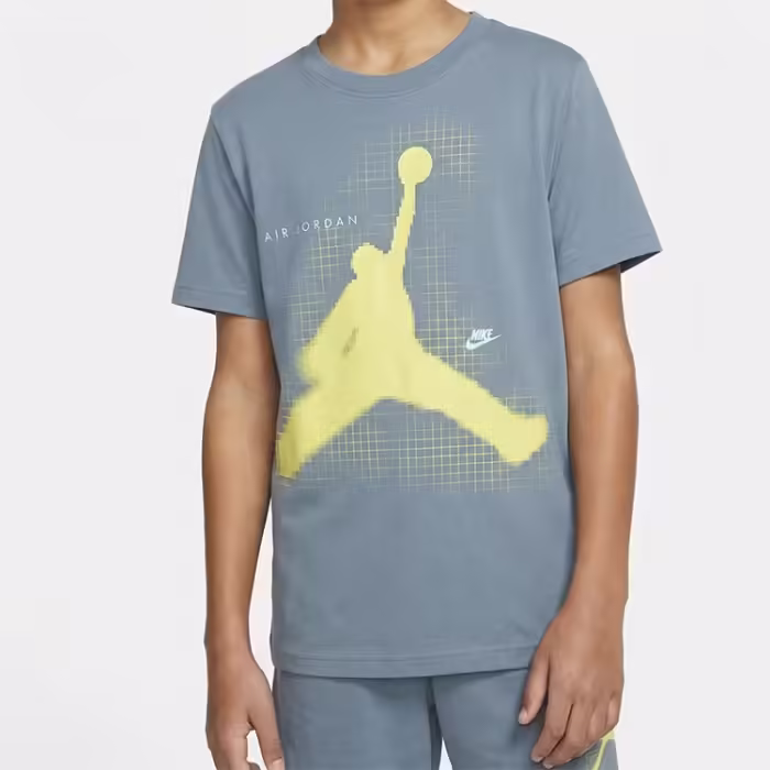 Tricou Nike JORDAN JUMPMAN GRID