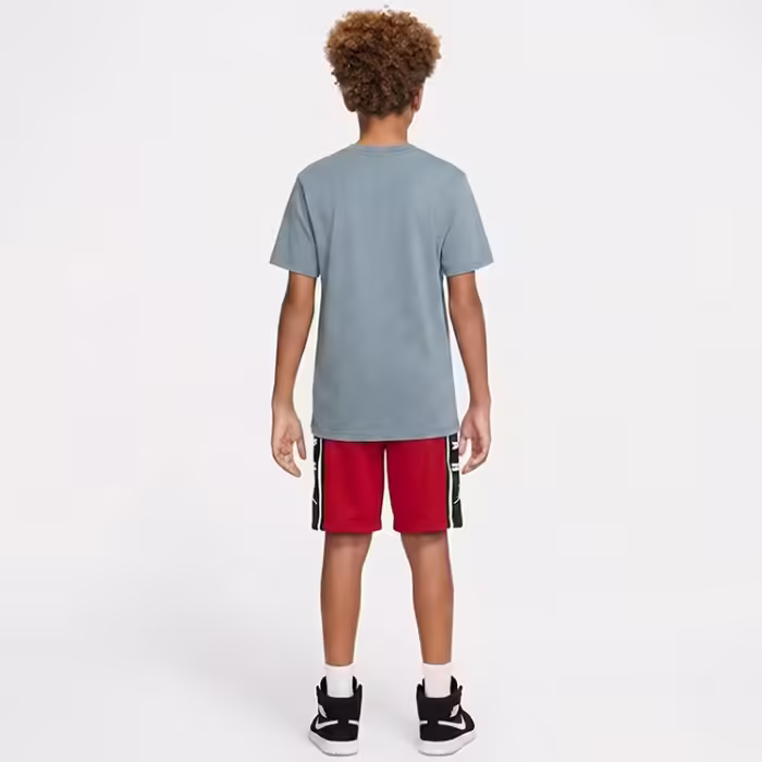 Tricou Nike JORDAN JUMPMAN GRID - 4