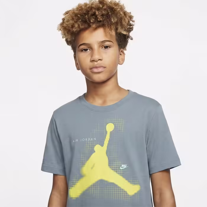 Tricou Nike JORDAN JUMPMAN GRID - 5