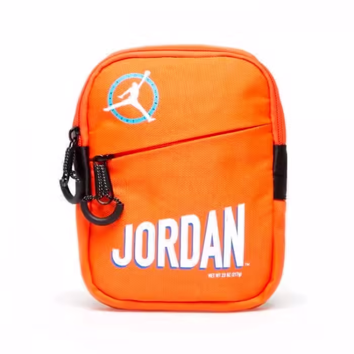 Geanta Nike JAN MJ MVP FLIGHT HIP BAG