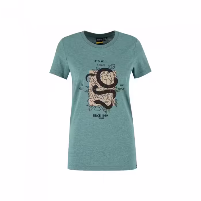 Футболка Termit Wmn Tee
