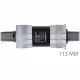 Butuc pedalier SHIMANO BB-UN300