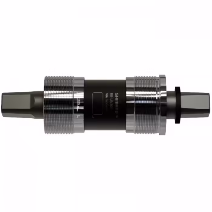 Каретка SHIMANO BB-UN300