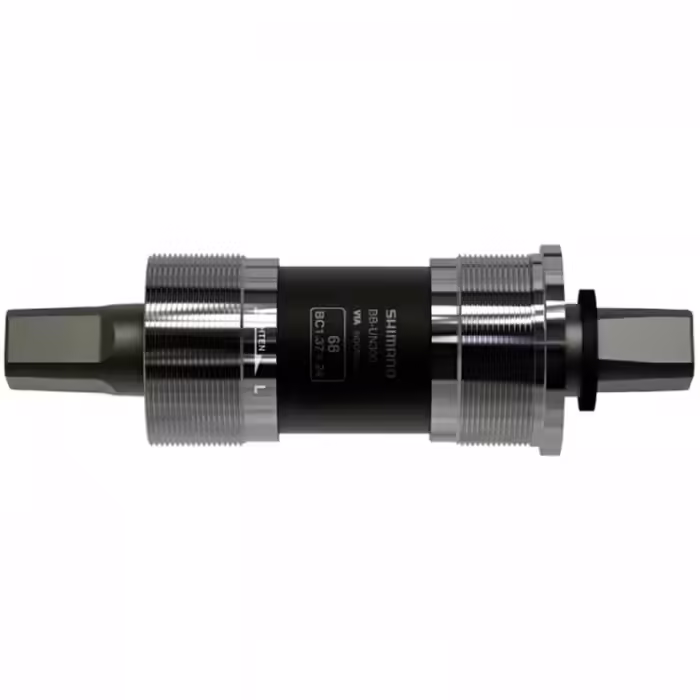 Каретка SHIMANO BB-UN300-E