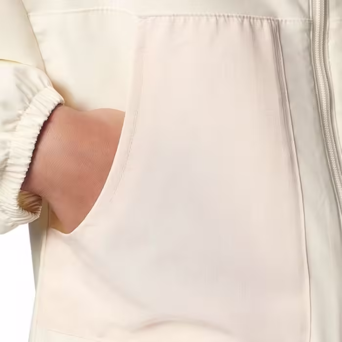 Толстовка Nike UTILITY WOVEN FZ P - 3