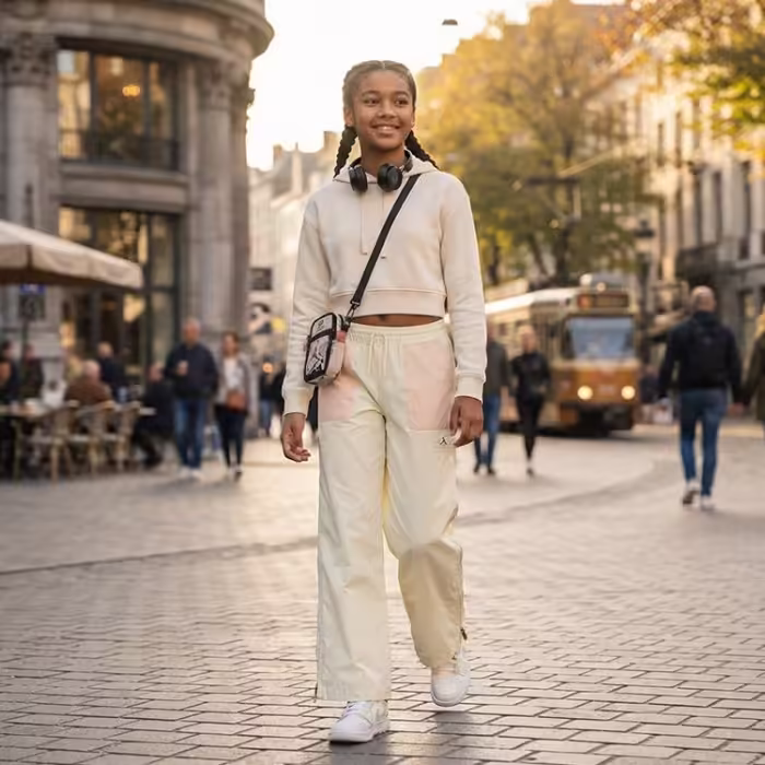 Брюки Nike JDG CRAFTED UTILITY WOVEN P - 5