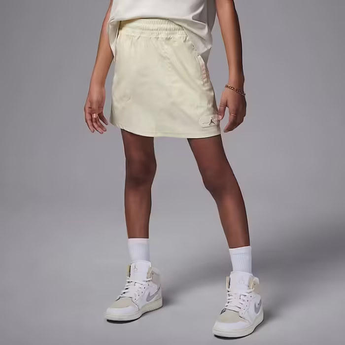 Юбка Nike JDG CRAFTED UTILITY SKORT - 6