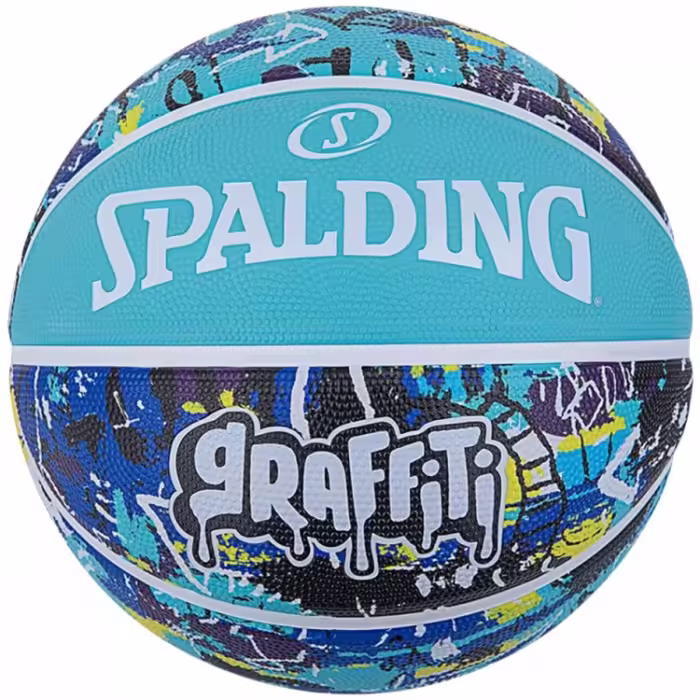 Мяч баскетбольный Spalding Graffiti