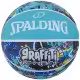 Мяч баскетбольный Spalding Graffiti