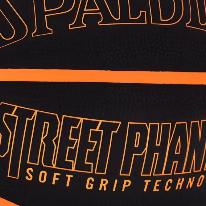 Minge basket Spalding STREET PHANTOM - 3