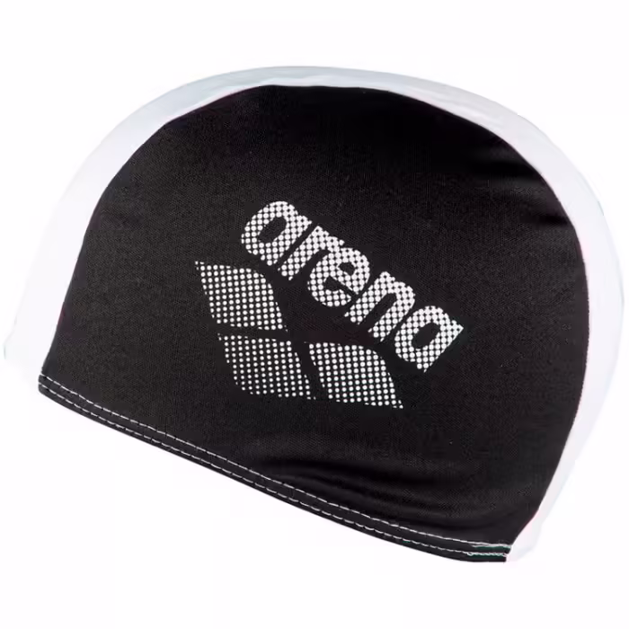 Casca de inot textil Arena POLYESTER II JR