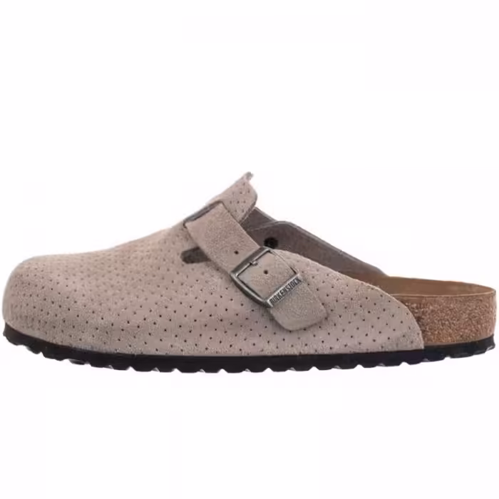 Slapi Birkenstock Boston