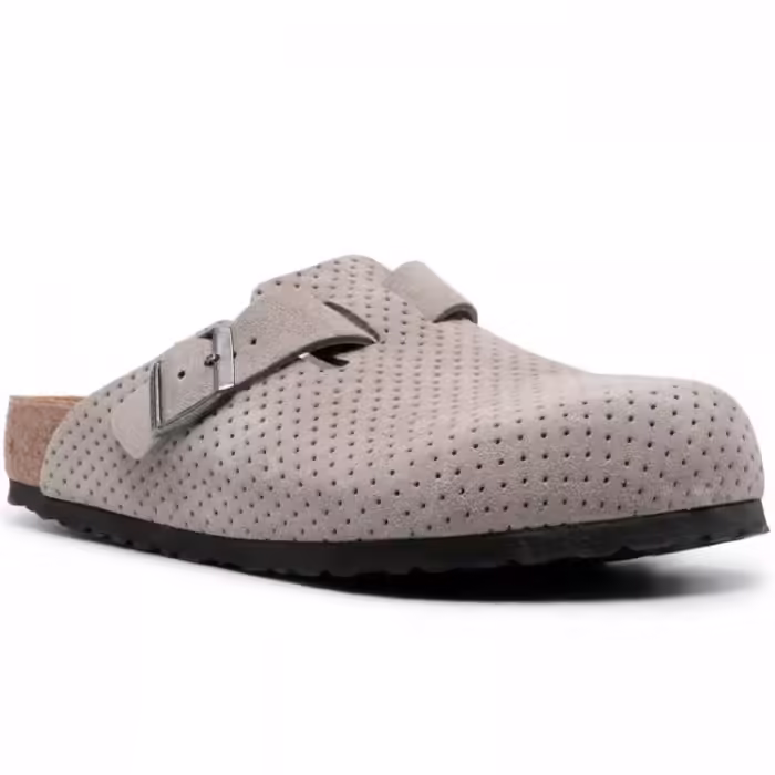 Slapi Birkenstock Boston - 6