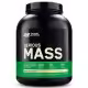 Гейнер Optimum Nutrition ON SERIOUS MASS VANILLA 6LB