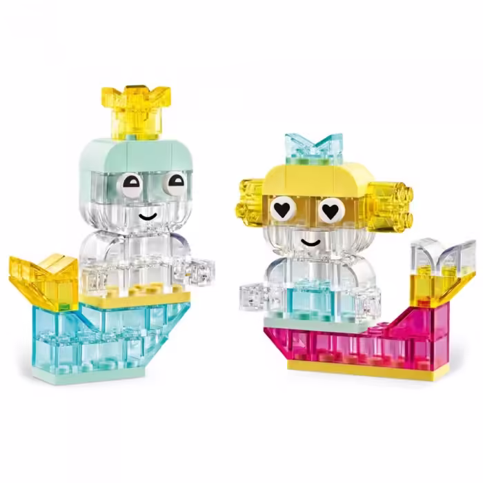 Constructor Lego 11040 - 2