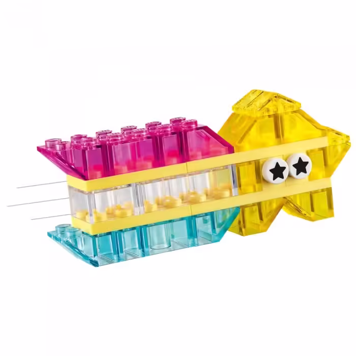 Constructor Lego 11040 - 3