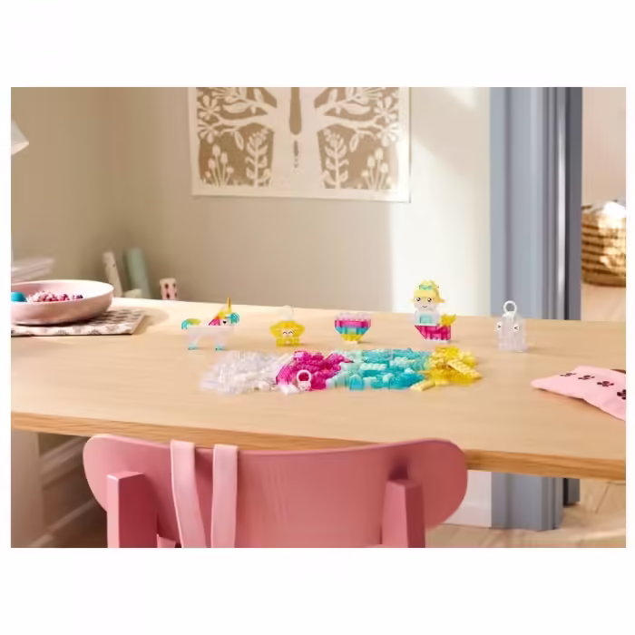 Constructor Lego 11040 - 4