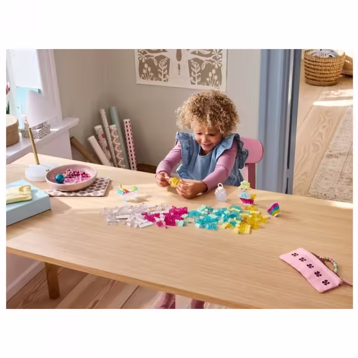 Constructor Lego 11040 - 7