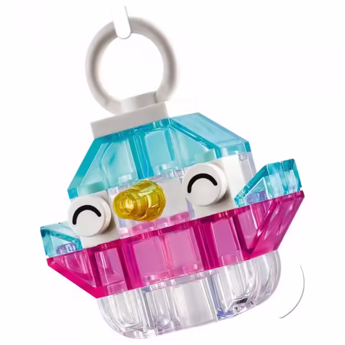 Constructor Lego 11040 - 9