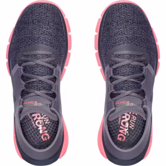 Кроссовки Under Armour SPEEDFORM FORTIS 2 - 5
