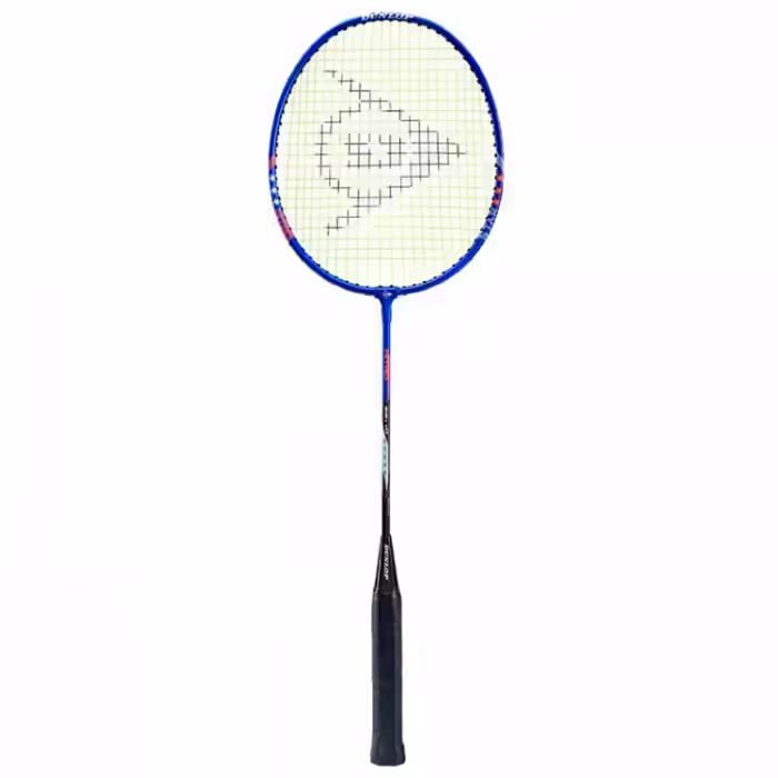 Set p/u badminton Dunlop BADMINTONA NITRO STAR 4P SET - 2