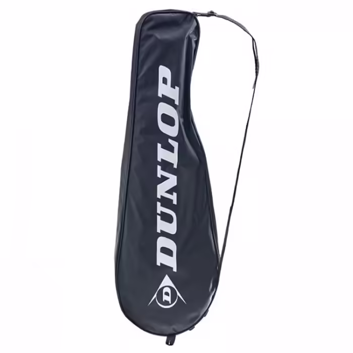 Set p/u badminton Dunlop BADMINTONA NITRO STAR 4P SET - 4