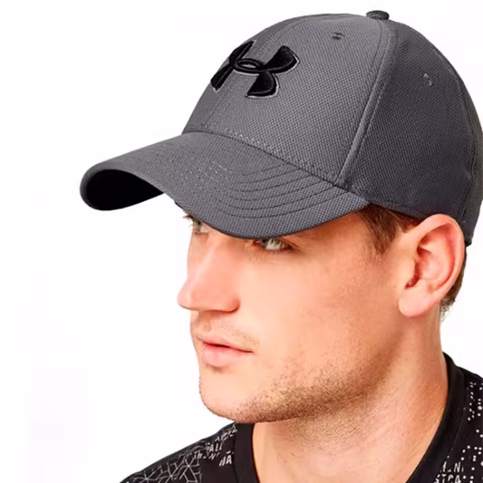 Кепка Under Armour UA MENS BLITZING 3.0 CAP - 3