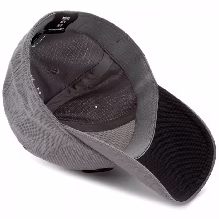 Кепка Under Armour UA MENS BLITZING 3.0 CAP - 4