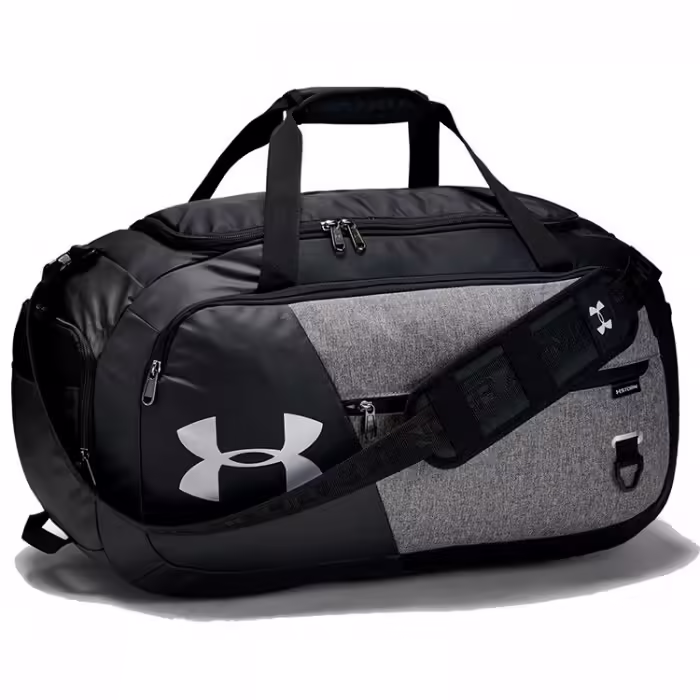 Geanta sport Under Armour UA Undeniable 4.0 Duffle MD