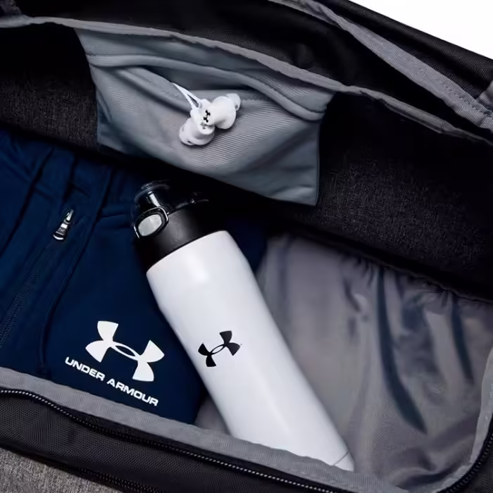 Geanta sport Under Armour UA Undeniable 4.0 Duffle MD - 4