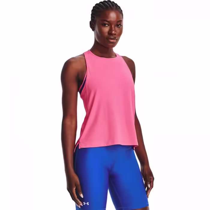 Maiou Under Armour Rush Energy Tank - 4