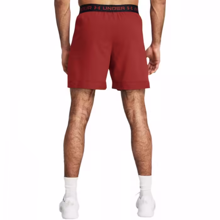 Шорты Under Armour UA Vanish Woven 6in Shorts - 3