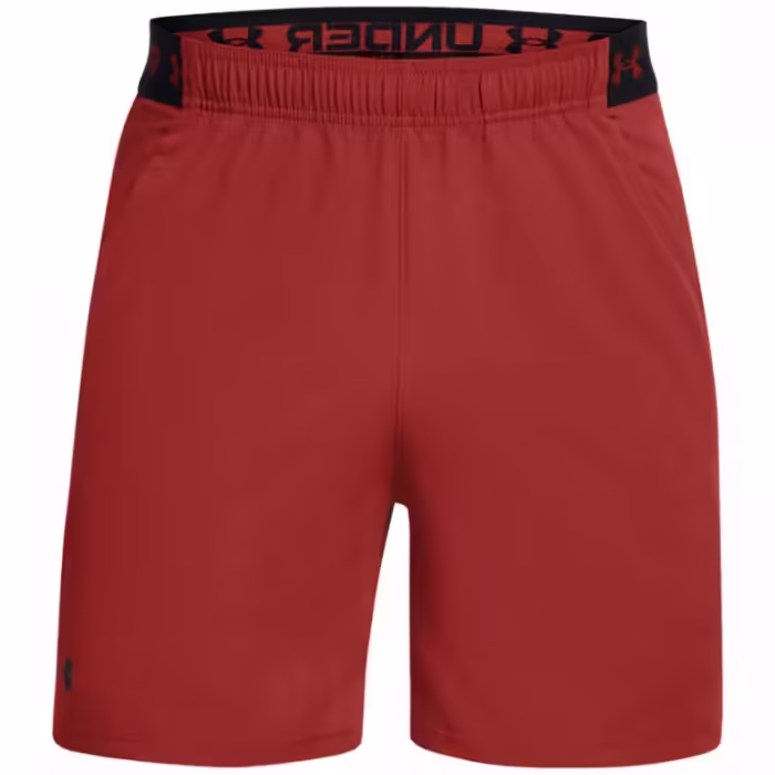 Шорты Under Armour UA Vanish Woven 6in Shorts - 4