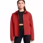 Красный