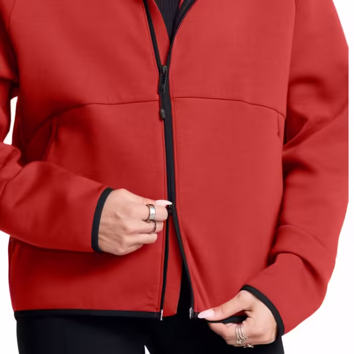 Hanorac Under Armour Unstoppable Flc FZ - 2