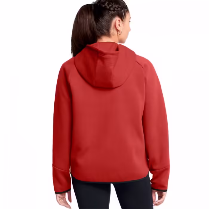 Hanorac Under Armour Unstoppable Flc FZ - 5