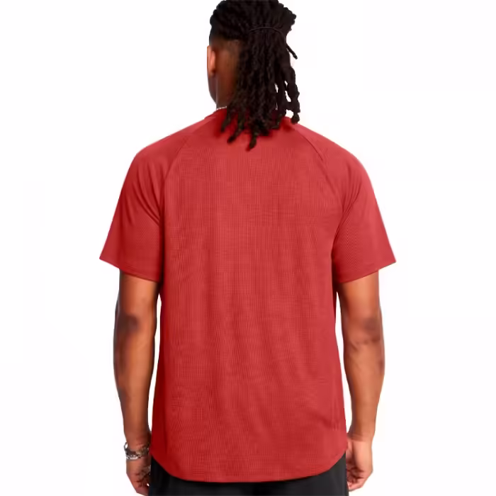 Tricou Under Armour UA Tech Textured SS - 2