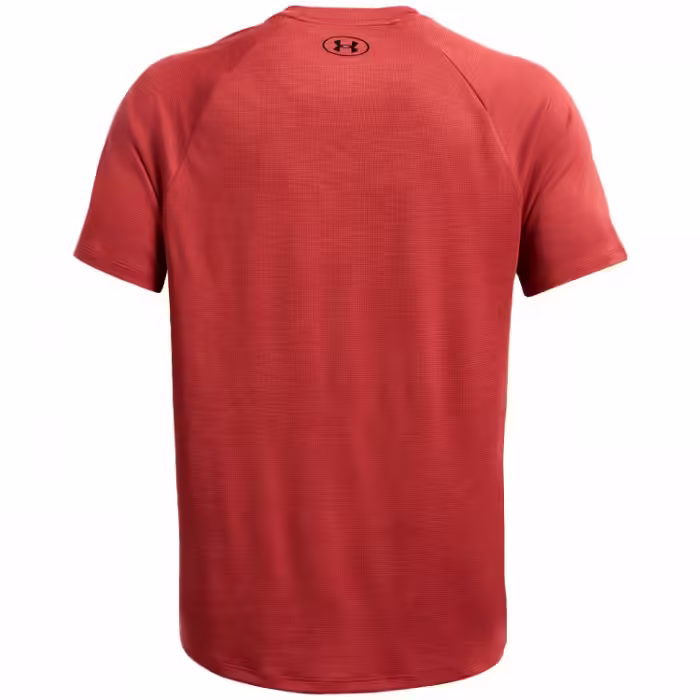 Tricou Under Armour UA Tech Textured SS - 4