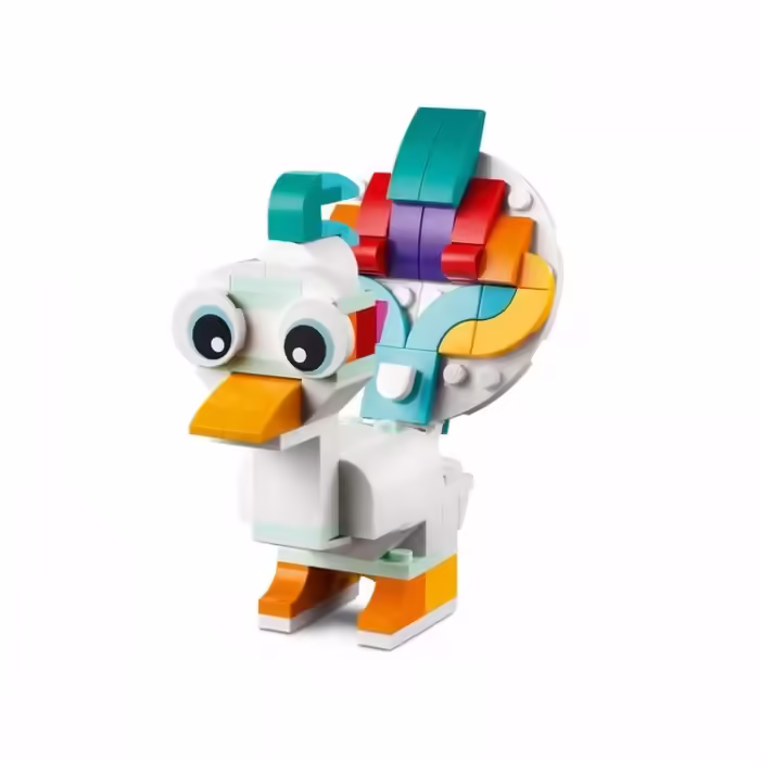 Конструкторы Lego 31140 - 3