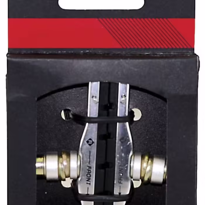 Тормозные колодки MESSINGSCHLAGER 361740 - 2